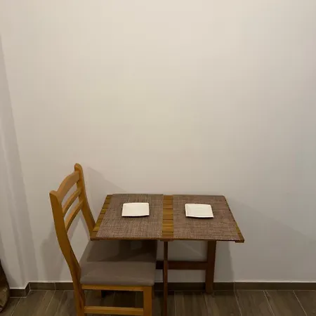 Appartement Adam House Kamez
