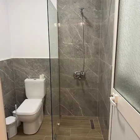 Appartement Adam House *