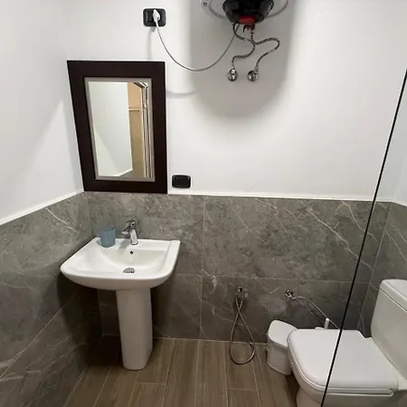 Appartement Adam House