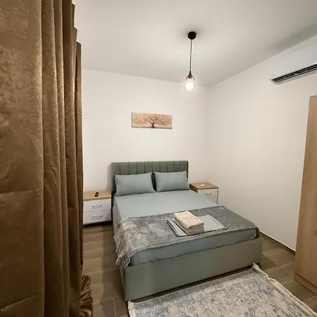 Appartement Adam House Kamez