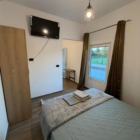 Adam House *